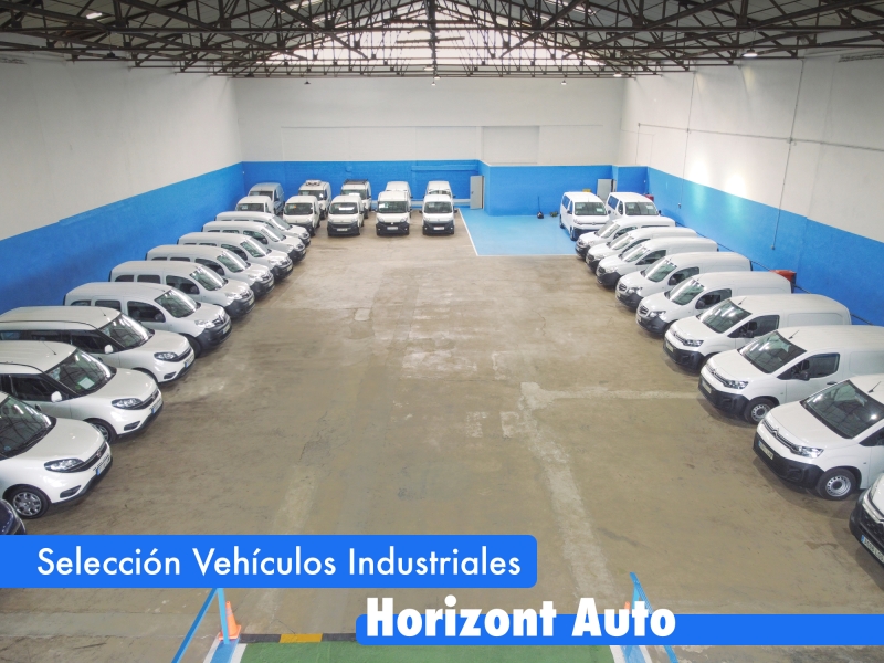 Toyota Proace City Verso 100cv Blanco